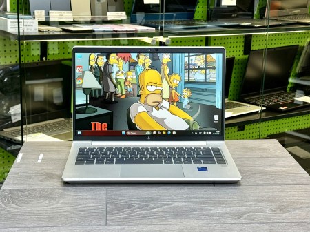 HP Elitebook 640 G9 19